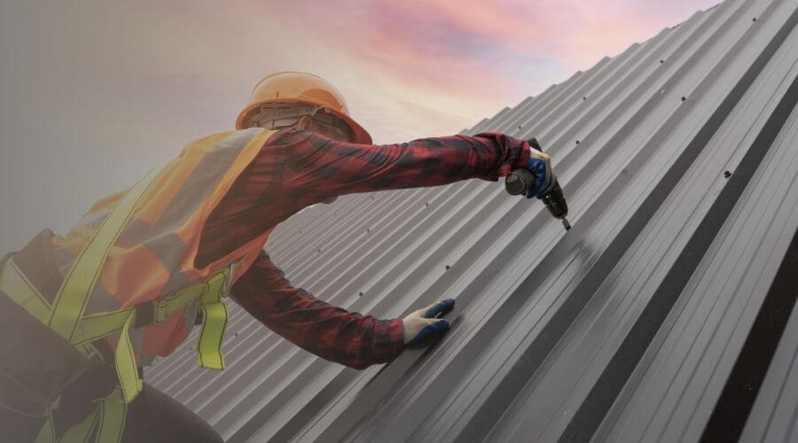 Expert new roof installation services in Muncy, PA